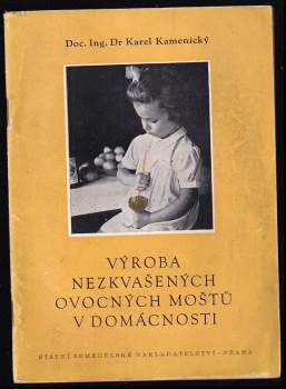 Výroba nezkvašených ovocných moštů v domácnosti