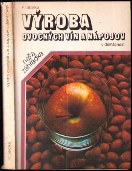 Výroba ovocných vín a nápojov v domácnosti