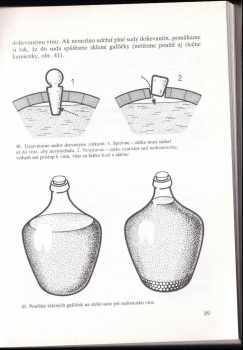 František Strelka: Výroba ovocných vín a nápojov v domácnosti