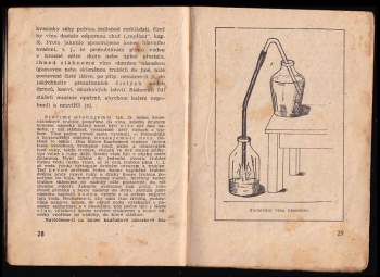 Vladimír Smeykal: Výroba ovocných vín v domácnosti