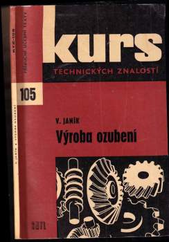 Výroba ozubení