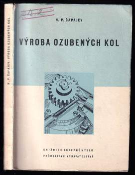 Výroba ozubených kol