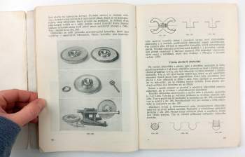 Václav Duchač: Výroba přesných měřidel