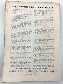 Václav Duchač: Výroba přesných měřidel