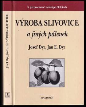 Výroba slivovice a jiných pálenek
