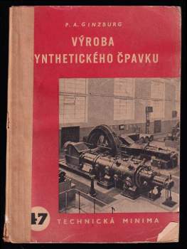 Výroba synthetického čpavku systémem nitrogen