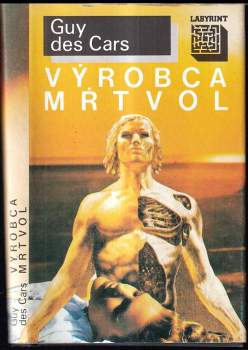 Výrobca mŕtvol