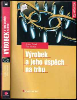 Výrobek a jeho úspěch na trhu