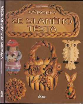 Výrobky ze slaného těsta