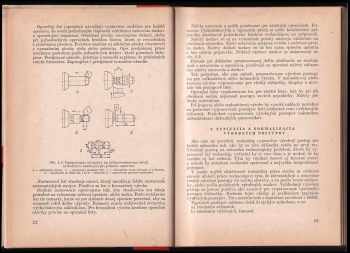 František Novotný: Výrobné konštrukcie