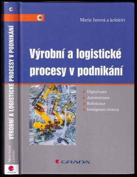 Výrobní a logistické procesy v podnikání