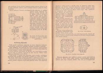 Augustin Frank: Výrobní konstrukce