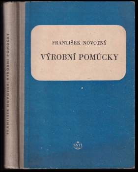 Výrobní pomůcky