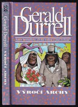 Gerald Malcolm Durrell: Výročí archy