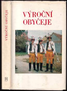 Výroční obyčeje