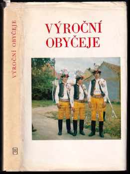 Výroční obyčeje