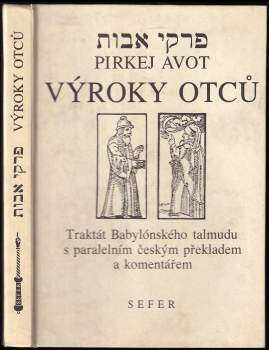 Výroky otců