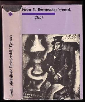 Fedor Michajlovič Dostojevskij: Výrostek