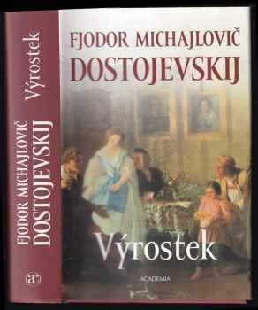 Výrostek
