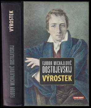 Výrostek