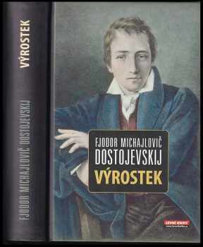Výrostek