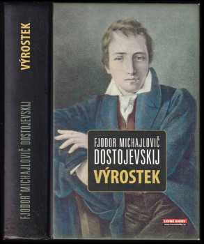 Výrostek
