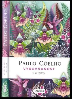 Paulo Coelho: Vyrovnanost