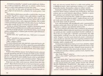 Dick Francis: Vyrovnaný účet
