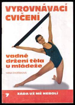 Vyrovnávací cvičení