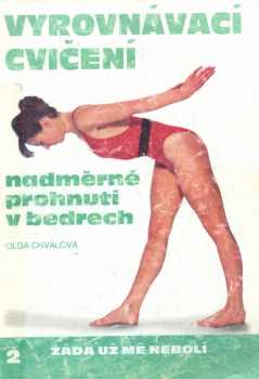 Vyrovnávací cvičení