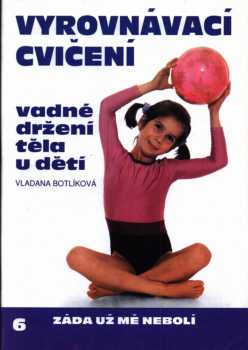 Vyrovnávací cvičení