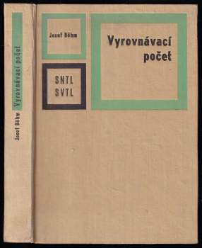 Vyrovnávací počet