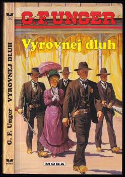 Gert F Unger: Vyrovnej dluh
