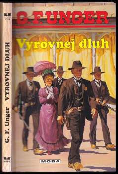 Vyrovnej dluh
