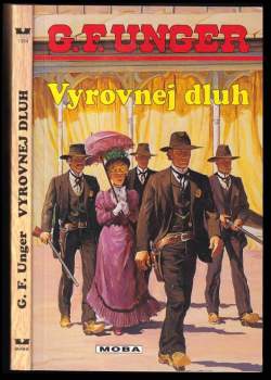Vyrovnej dluh