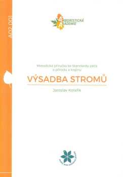 Výsadba stromů