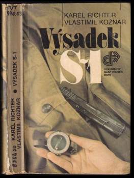 Výsadek S-1