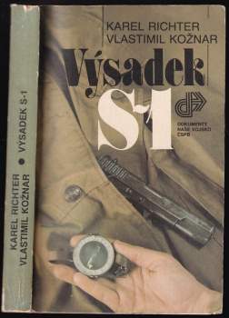 Výsadek S-1