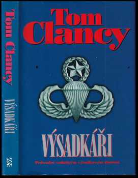 Tom Clancy: Výsadkáři : průvodce vzdušným výsadkovým sborem