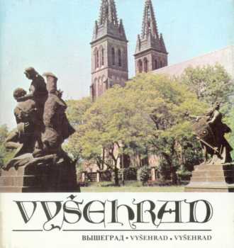 Vyšehrad