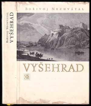 Vyšehrad - Bořivoj Nechvátal (1976, Odeon) - ID: 720218