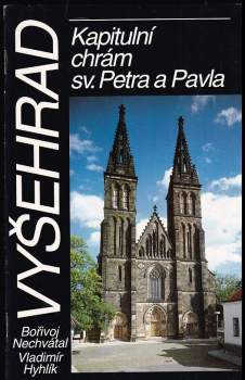 Vyšehrad