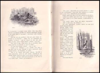 Eduard Herold: Vyšehrad