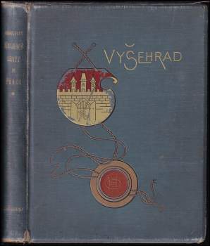 Eduard Herold: Vyšehrad