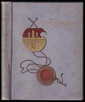 Vyšehrad - Eduard Herold (1894, F. Topič) - ID: 714271