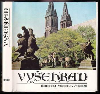 Vyšehrad