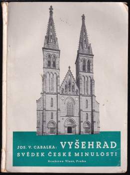 Vyšehrad