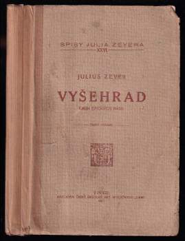 Vyšehrad
