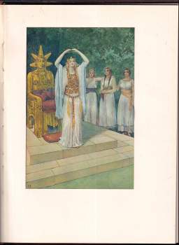 Julius Zeyer: Vyšehrad