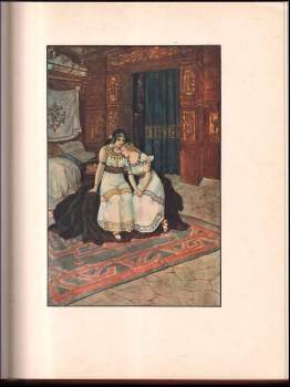 Julius Zeyer: Vyšehrad